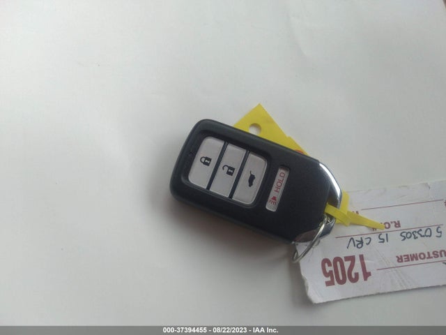 Honda CR-V EX 2015 5J6RM4H56FL109941 Image 11