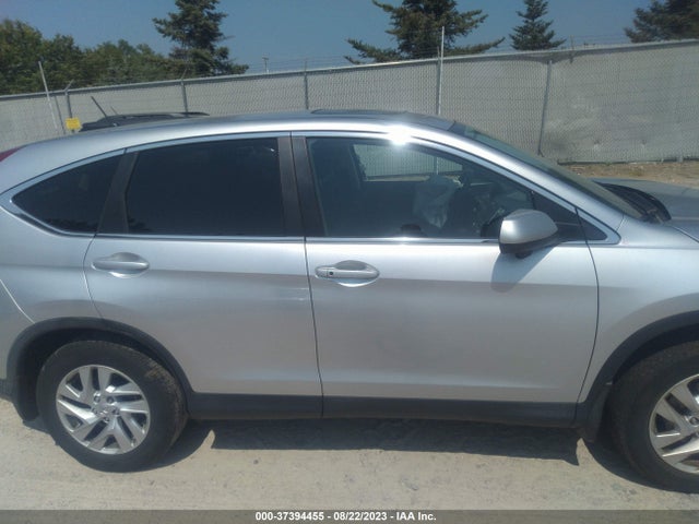 Honda CR-V EX 2015 5J6RM4H56FL109941 Image 13