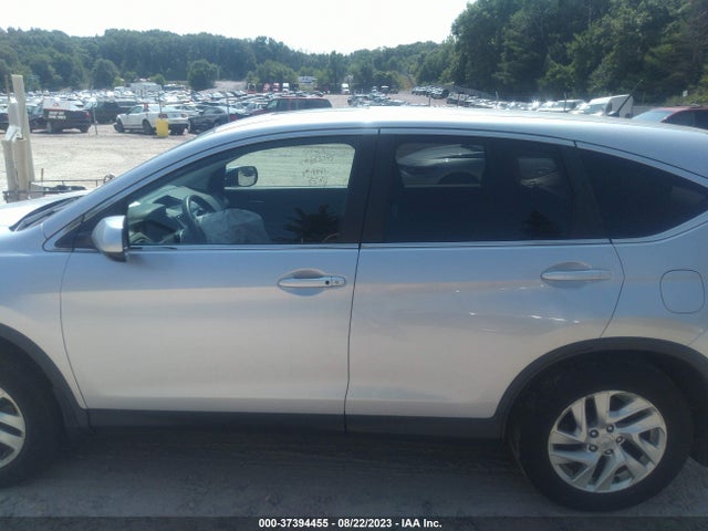 Honda CR-V EX 2015 5J6RM4H56FL109941 Image 14