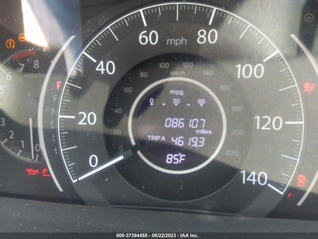 Honda CR-V EX 2015 5J6RM4H56FL109941 Image 15