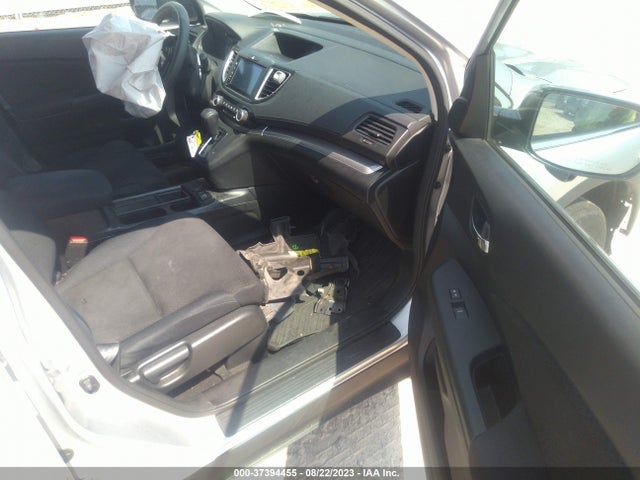Honda CR-V EX 2015 5J6RM4H56FL109941 Image 5