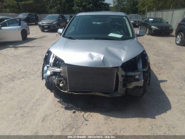 Honda CR-V EX 2015 5J6RM4H56FL109941 Image 6