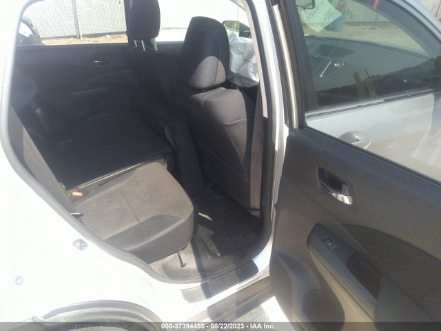 Honda CR-V EX 2015 5J6RM4H56FL109941 Image 8
