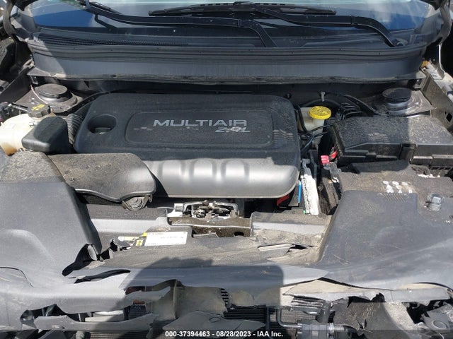 1C4PJMCB6GW169057 Jeep Cherokee Latitude
