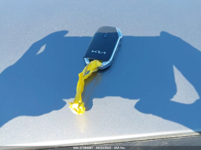 3KPF54AD2NE491030 KIA Forte Gt-line