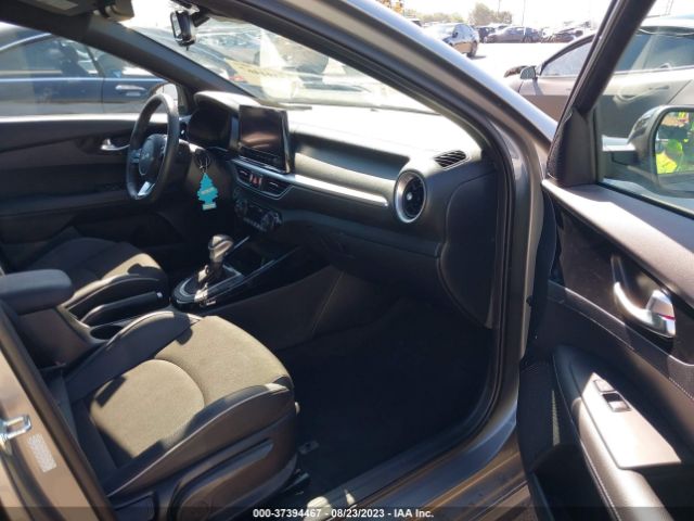 3KPF54AD2NE491030 KIA Forte Gt-line