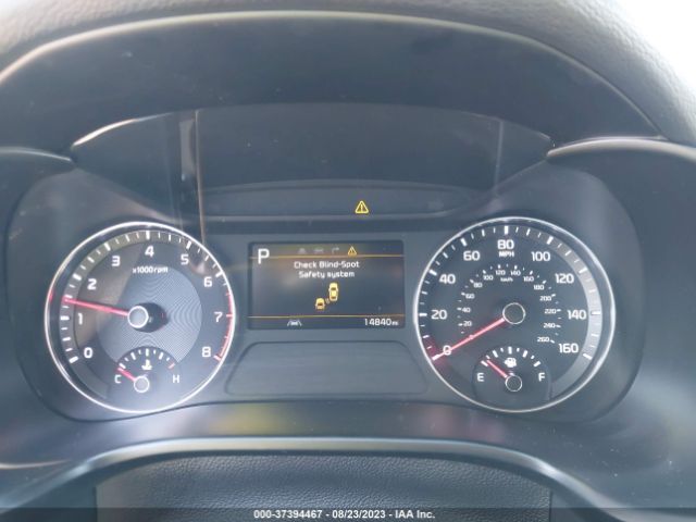 3KPF54AD2NE491030 KIA Forte Gt-line