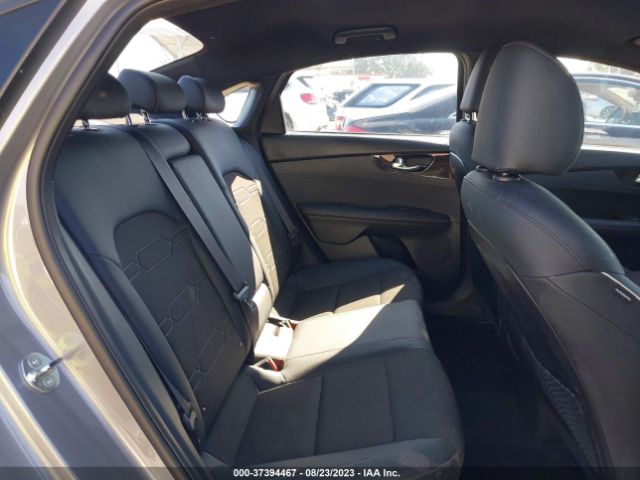 3KPF54AD2NE491030 KIA Forte Gt-line