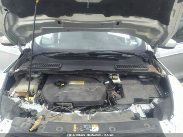 1FMCU0GXXEUC73530 Ford ESCAPE SE