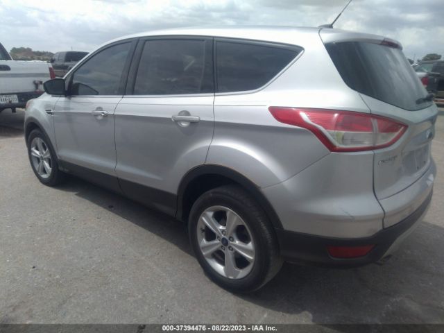 1FMCU0GXXEUC73530 Ford ESCAPE SE