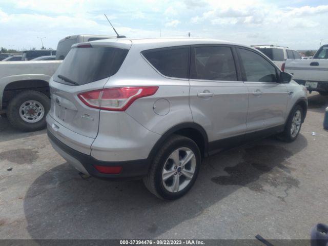 1FMCU0GXXEUC73530 Ford ESCAPE SE