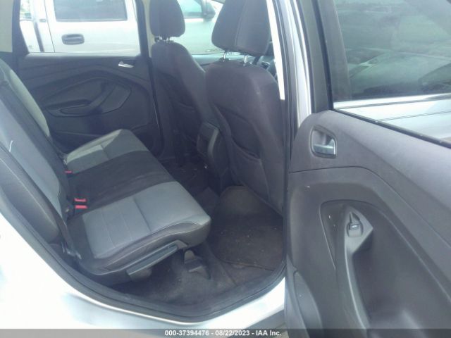 1FMCU0GXXEUC73530 Ford ESCAPE SE
