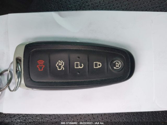 1FM5K8F87EGC58814 Ford Explorer Limited