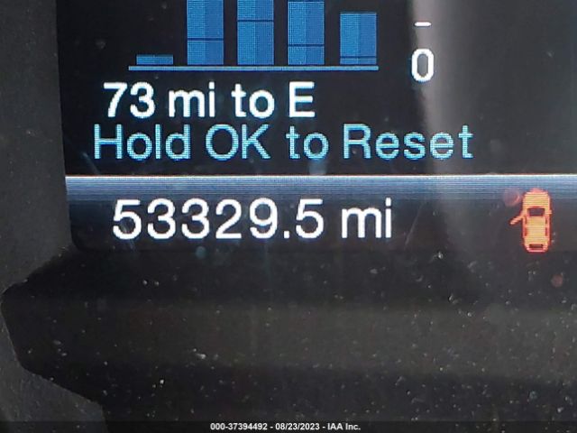 1FM5K8F87EGC58814 Ford Explorer Limited