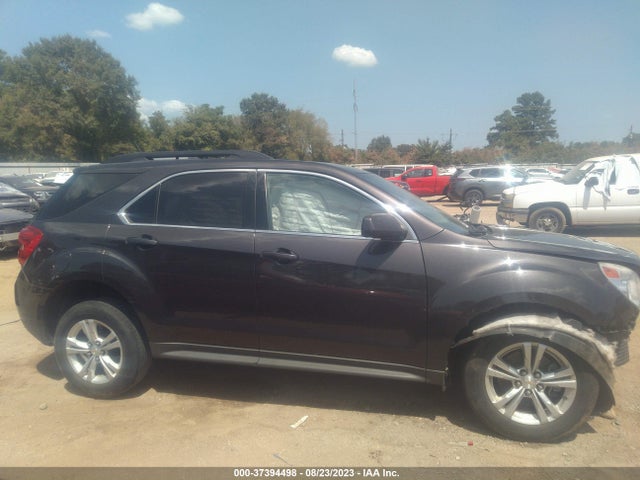 Chevrolet EQUINOX LT 2015 2GNALBEK2F6108628 Image 14