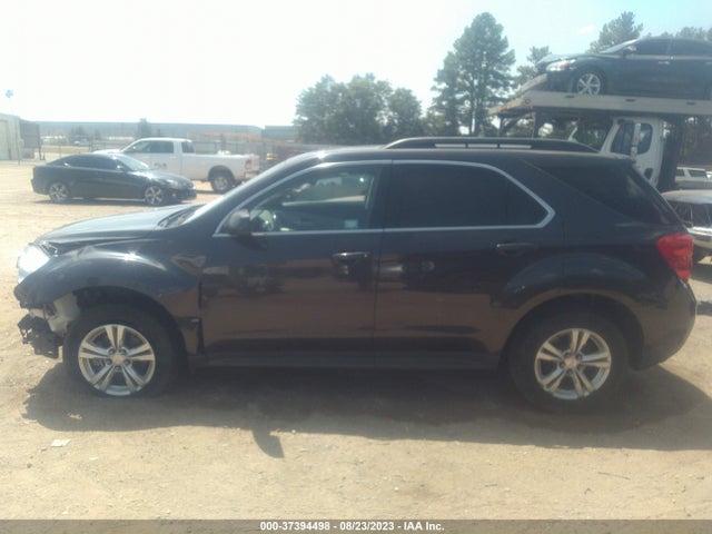 Chevrolet EQUINOX LT 2015 2GNALBEK2F6108628 Image 15
