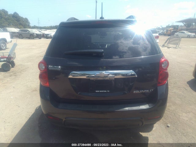 Chevrolet EQUINOX LT 2015 2GNALBEK2F6108628 Image 17