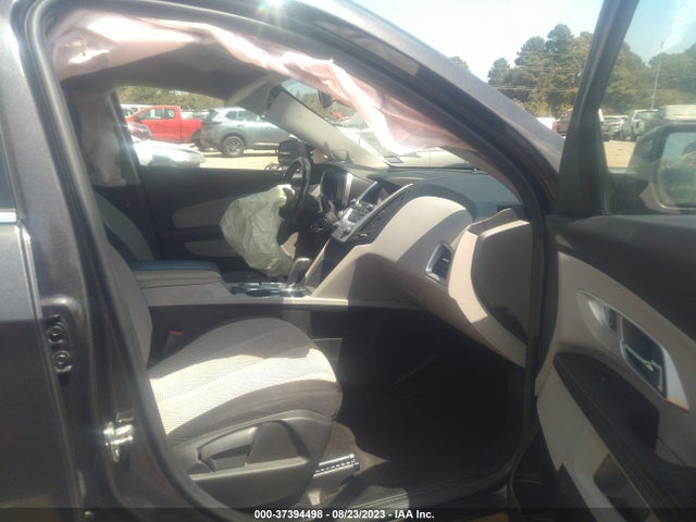 Chevrolet EQUINOX LT 2015 2GNALBEK2F6108628 Image 5