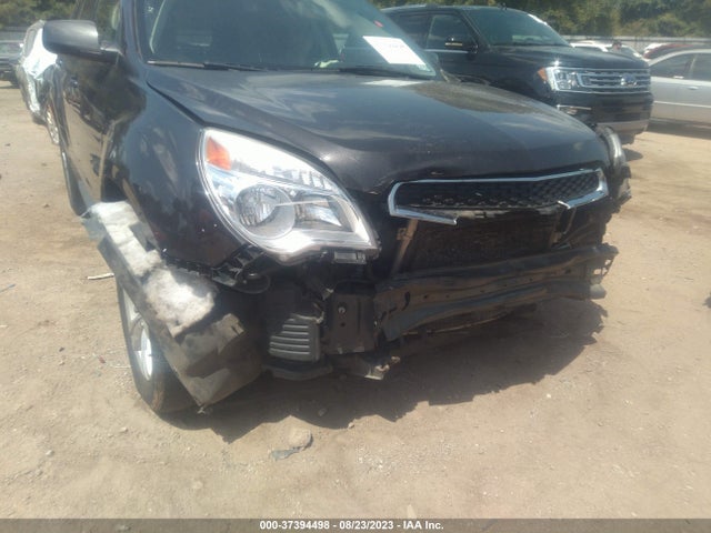 Chevrolet EQUINOX LT 2015 2GNALBEK2F6108628 Image 6