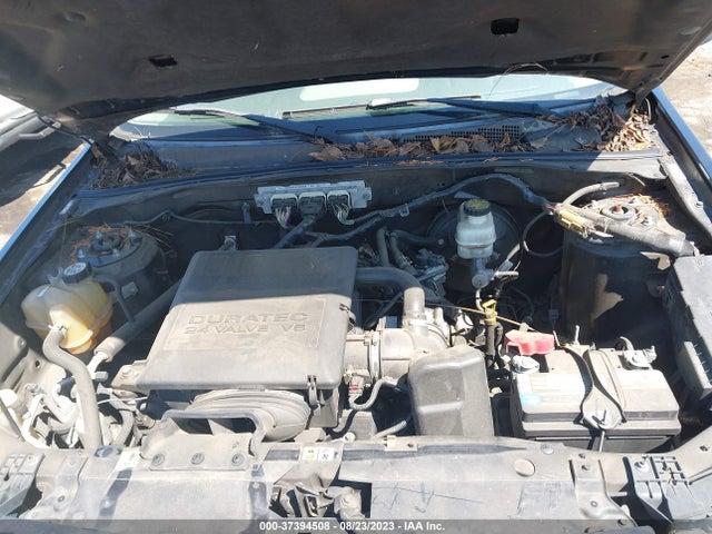 2009 FORD ESCAPE XLT VIN: 1FMCU03G99KB79047