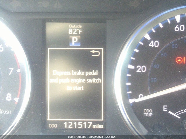 Toyota Highlander Limited 2016 5TDYKRFH3GS165188 Image 15