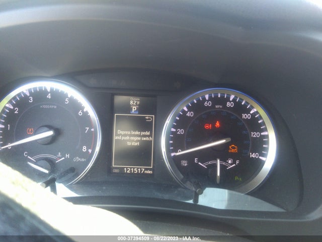 Toyota Highlander Limited 2016 5TDYKRFH3GS165188 Image 7