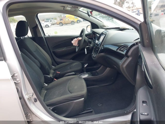Chevrolet Spark Lt 2020 KL8CD6SA3LC468746 Image 5