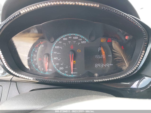 Chevrolet Spark Lt 2020 KL8CD6SA3LC468746 Image 7