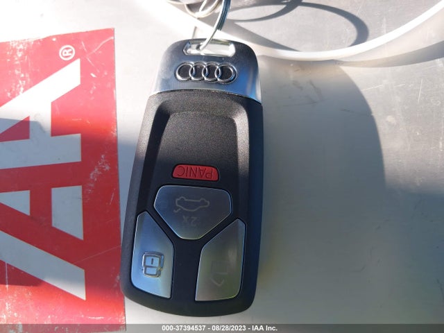 WA1EAAFY5P2148966 Audi Q5 Premium Plus 45 Tfsi S Line Quattro