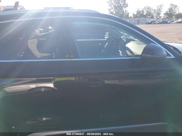 WA1EAAFY5P2148966 Audi Q5 Premium Plus 45 Tfsi S Line Quattro