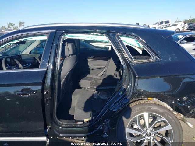 WA1EAAFY5P2148966 Audi Q5 Premium Plus 45 Tfsi S Line Quattro