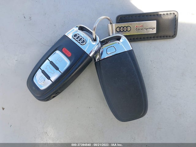 WA1WGAFP1FA023137 Audi Q5 Prestige