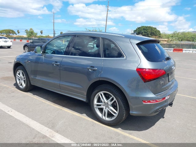 WA1WGAFP1FA023137 Audi Q5 Prestige