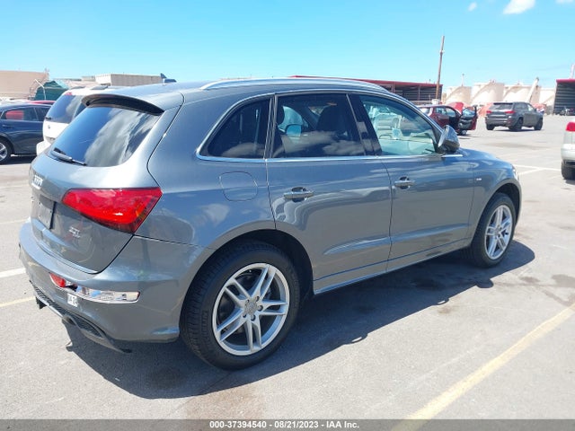 WA1WGAFP1FA023137 Audi Q5 Prestige
