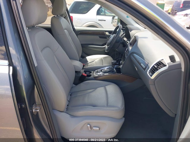WA1WGAFP1FA023137 Audi Q5 Prestige