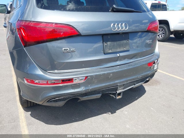 WA1WGAFP1FA023137 Audi Q5 Prestige