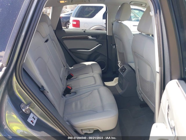 WA1WGAFP1FA023137 Audi Q5 Prestige