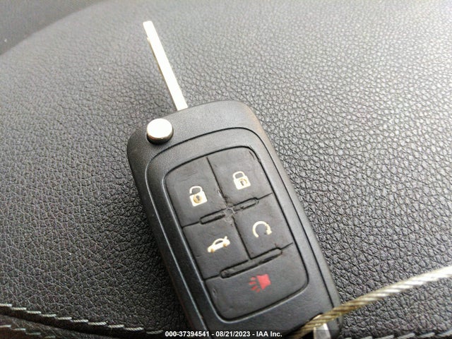 2013 CHEVROLET MALIBU LT VIN: 1G11C5SA1DF202663
