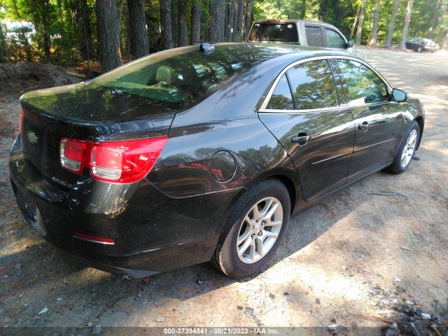 2013 CHEVROLET MALIBU LT VIN: 1G11C5SA1DF202663