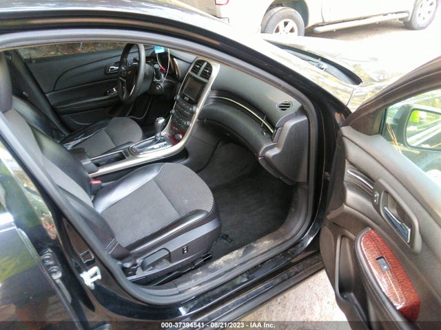 2013 CHEVROLET MALIBU LT VIN: 1G11C5SA1DF202663