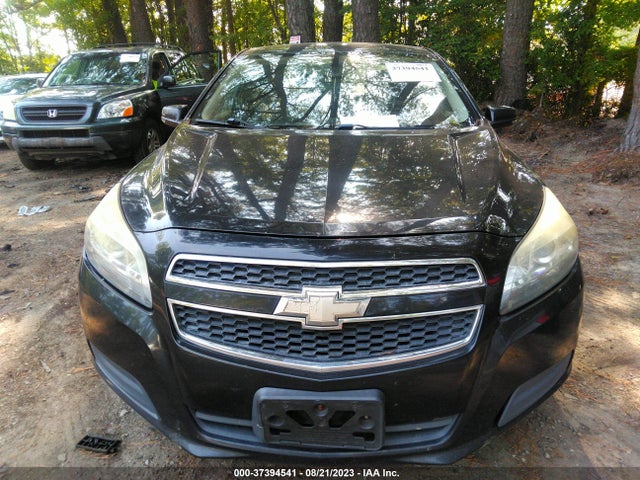 2013 CHEVROLET MALIBU LT VIN: 1G11C5SA1DF202663