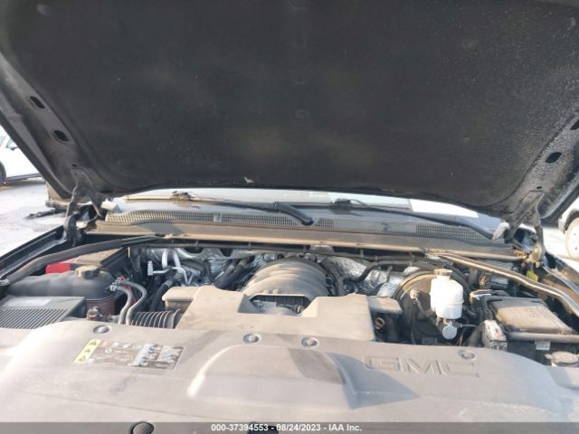 1GKS2CKJ5JR196903 GMC YUKON DENALI