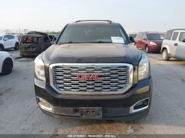 1GKS2CKJ5JR196903 GMC YUKON DENALI