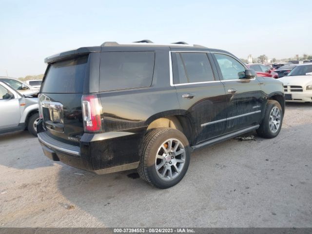 1GKS2CKJ5JR196903 GMC YUKON DENALI