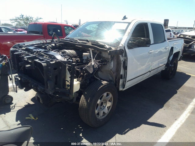 Chevrolet Silverado 1500 Lt 2015 3GCPCREC9FG376049 Image 13
