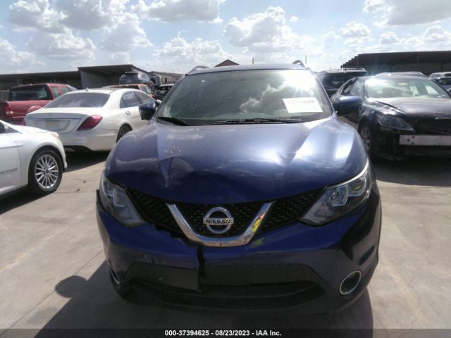 JN1BJ1CP3HW008920 Nissan Rogue Sport Sl