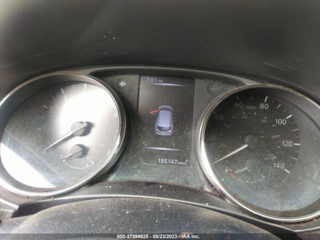 JN1BJ1CP3HW008920 Nissan Rogue Sport Sl