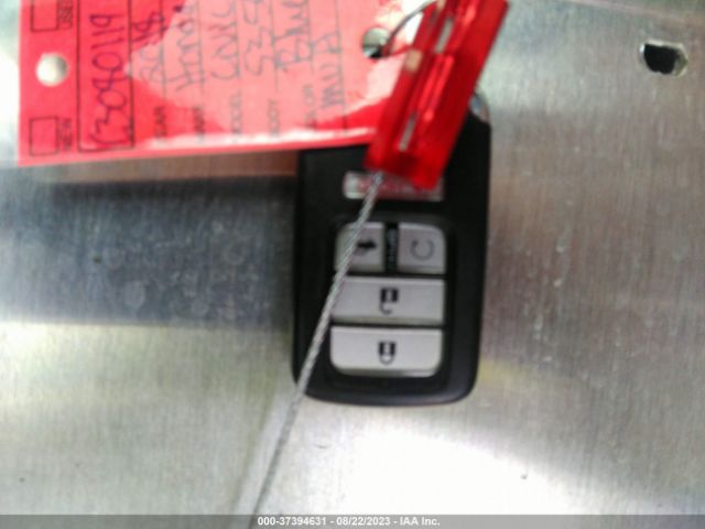 2HGFC2F74JH535350 Honda Civic Sedan Ex