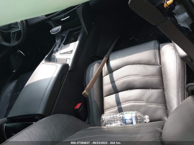 1G6KD5RS3HU131994 Cadillac Ct6 Sedan Luxury Awd