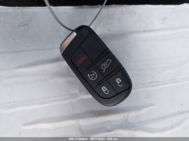 1C4RDHDG0HC643427 Dodge DURANGO GT